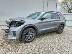 1FMUK8KH6SGB38595 2025 FORD EXPLORER