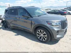 1FMUK8KH6SGB47619 2025 FORD EXPLORER