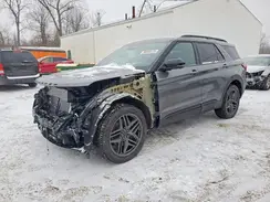 1FMUK8KH6SGB50441 2025 FORD EXPLORER