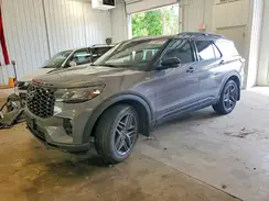 1FMUK8KH6SGB57986 2025 FORD EXPLORER