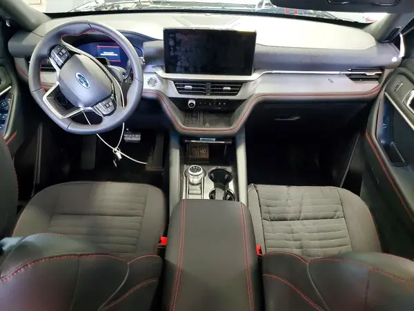 1FMUK8KH6SGB57986 2025 FORD EXPLORER - Image 8