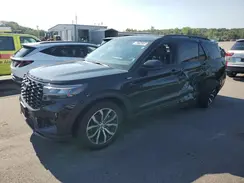 1FMUK8KH6SGB60466 2025 FORD EXPLORER