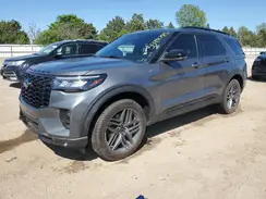 1FMUK8KH6SGB60726 2025 FORD EXPLORER