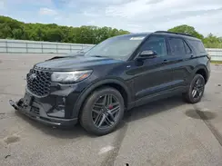 1FMUK8KH6SGB63562 2025 FORD EXPLORER