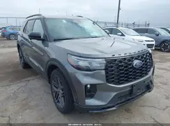 1FMUK8KH6SGB63660 2025 FORD EXPLORER