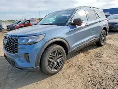 1FMUK8KH6SGB63965 2025 FORD EXPLORER