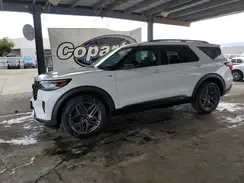 1FMUK8KH6SGB64310 2025 FORD EXPLORER