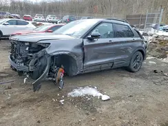 1FMUK8KH6SGB66431 2025 FORD EXPLORER