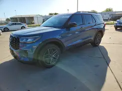 1FMUK8KH6SGC64097 2025 FORD EXPLORER