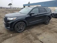 1FMUK8KH6SGC95365 2025 FORD EXPLORER