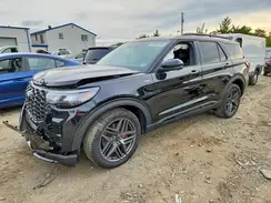 1FMUK8KH6SGD01309 2025 FORD EXPLORER