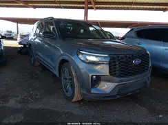 1FMUK8KH6TGA18443 2026 FORD EXPLORER