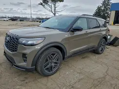 1FMUK8KH6TGA29541 2026 FORD EXPLORER
