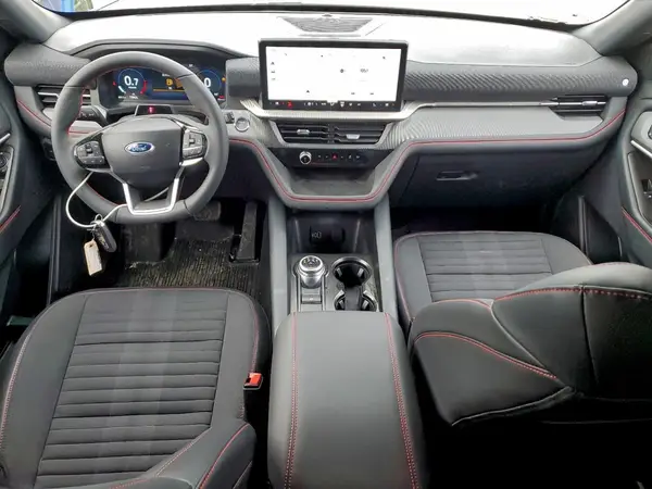 1FMUK8KH6TGA29541 2026 FORD EXPLORER - Image 8