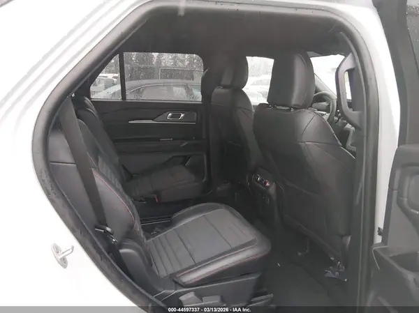 1FMUK8KH6TGA55492 2026 FORD EXPLORER - Image 8