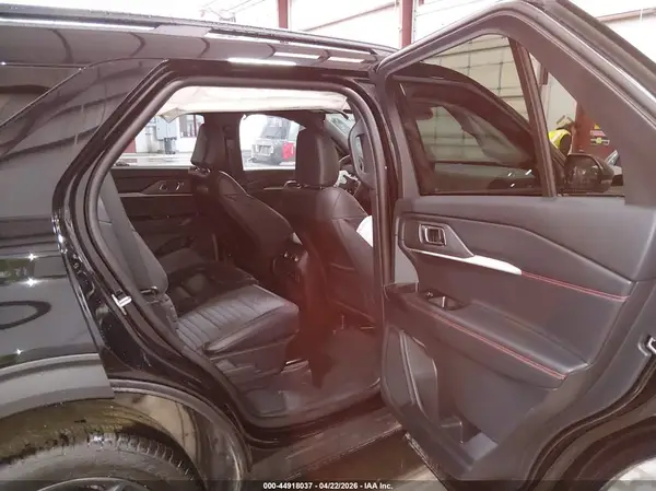 1FMUK8KH6TGA81431 2026 FORD EXPLORER - Image 8