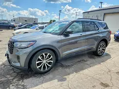 1FMUK8KH6TGB36136 2026 FORD EXPLORER