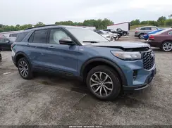 1FMUK8KH6TGB71422 2026 FORD EXPLORER