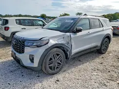 1FMUK8KH6TGB79052 2026 FORD EXPLORER