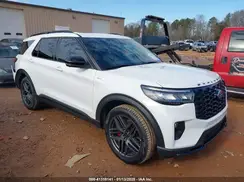 1FMUK8KH7SGA13380 2025 FORD EXPLORER