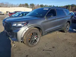 1FMUK8KH7SGA20877 2025 FORD EXPLORER