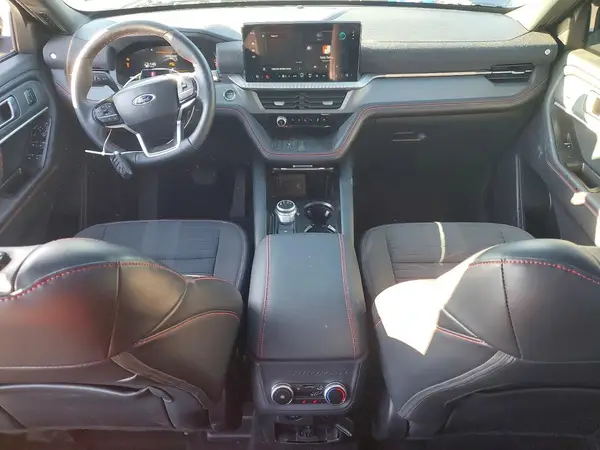 1FMUK8KH7SGA20877 2025 FORD EXPLORER - Image 8