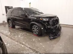 1FMUK8KH7SGA43253 2025 FORD EXPLORER
