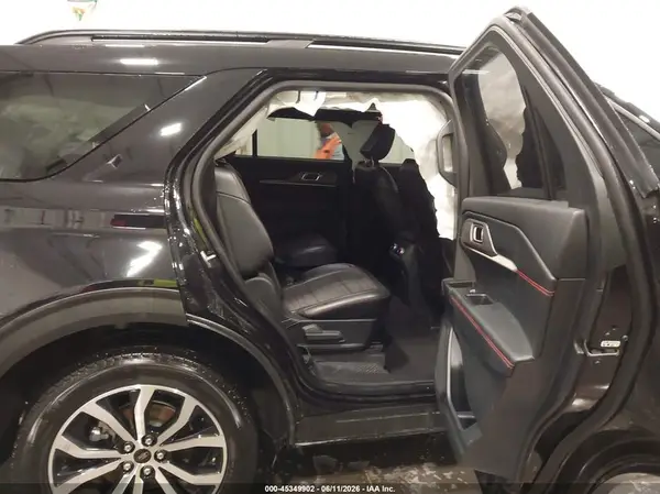 1FMUK8KH7SGA43253 2025 FORD EXPLORER - Image 8