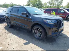 1FMUK8KH7SGA66113 2025 FORD EXPLORER