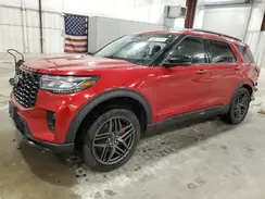 1FMUK8KH7SGA68122 2025 FORD EXPLORER