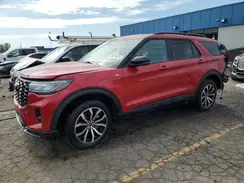 1FMUK8KH7SGA74633 2025 FORD EXPLORER