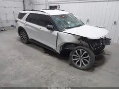 1FMUK8KH7SGA90590 2025 FORD EXPLORER