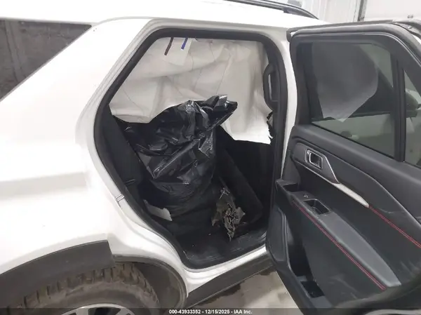 1FMUK8KH7SGA90590 2025 FORD EXPLORER - Image 8