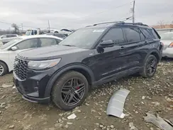 1FMUK8KH7SGB01507 2025 FORD EXPLORER