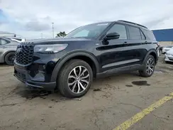 1FMUK8KH7SGB11616 2025 FORD EXPLORER