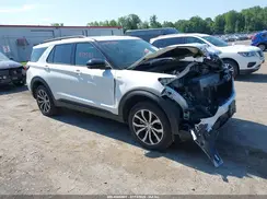 1FMUK8KH7SGB12054 2025 FORD EXPLORER