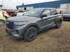 1FMUK8KH7SGB27668 2025 FORD EXPLORER