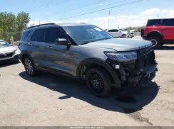 1FMUK8KH7SGB31767 2025 FORD EXPLORER