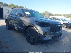 1FMUK8KH7SGB37794 2025 FORD EXPLORER