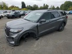 1FMUK8KH7SGB38184 2025 FORD EXPLORER