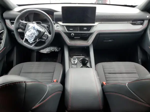 1FMUK8KH7SGB38184 2025 FORD EXPLORER - Image 8