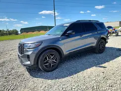 1FMUK8KH7SGB38752 2025 FORD EXPLORER