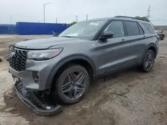 1FMUK8KH7SGB39545 2025 FORD EXPLORER