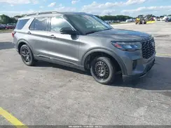 1FMUK8KH7SGB40047 2025 FORD EXPLORER