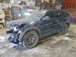 1FMUK8KH7SGB47578 2025 FORD EXPLORER