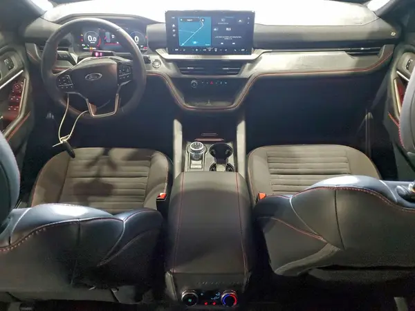 1FMUK8KH7SGB47578 2025 FORD EXPLORER - Image 8