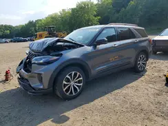 1FMUK8KH7SGB50237 2025 FORD EXPLORER