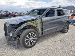 1FMUK8KH7SGB59066 2025 FORD EXPLORER