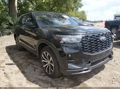 1FMUK8KH7SGB59231 2025 FORD EXPLORER