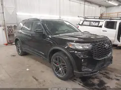 1FMUK8KH7SGB60895 2025 FORD EXPLORER